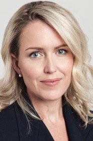 Jennifer Robinson as Self in Nobody Speak: Trials of the Free Press 2017