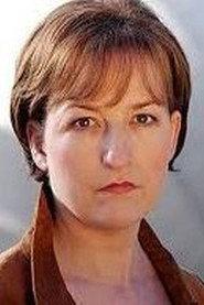 Blythe Duff as Mo in The Primrose Railway Children 2024