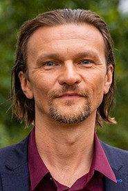 Piotr Makarski as Kasia's Husband in Toast 2017