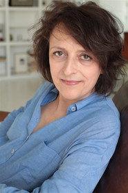Stéphanie Bataille as in A Little Lesson in Love 2022