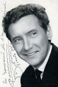 Pierre Perrin as Paul Prunier in Un clair de Lune à Maubeuge 1962