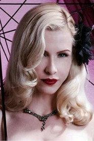 Eden Wells as Nikki in Slick City: The Adventures of Lela Devin 2001