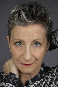 Ina-Miriam Rosenbaum as Admission Committee Member #2 in Songs in the Sun 2017