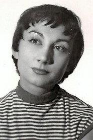 Berta Riaza as La madre in El placer de matar 1988
