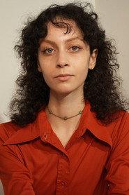 Halle Galloway as Jessica in Anything but Ghosts 2027