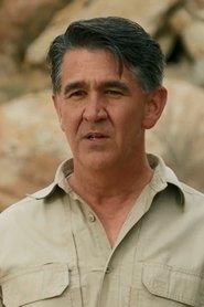 Erik Bard as in A Flash of Beauty: Paranormal Bigfoot 2024