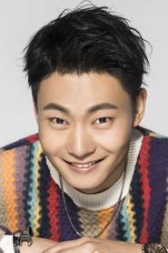 Tiankuo Gong as in Hutong Housekeeper 2019