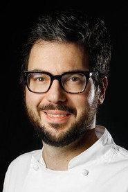 Fabrizio Ferrari as Papà di Cecilia in Agrodolce 2021
