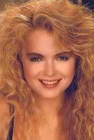 Helle Michaelsen as Lammar's Girlfriend in The Forgotten Wells 1994