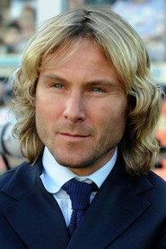Pavel Nedved as Self in Black and White Stripes: The Juventus Story 2016