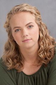 Karissa Ketter as Young Saskia in I Am Vengeance 2013