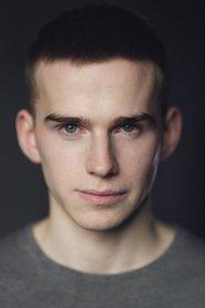 Louis Landau as Michael Blenkin in Selby Love 2025