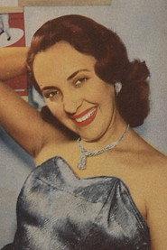 Mary Gonçalves as  in Cem Garotas e Um Capote 1946