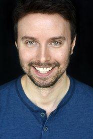 Daniel Boileau as Michael in The Town That Came A-Courtin' 2014