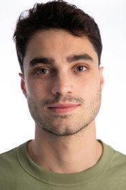Valentin Dupic as Cop in When the Night Falls 2027