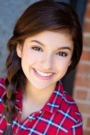 Bryana Salaz as Felice in Age of Summer 2018