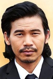 Torphong Kul-on as Poo in My God Father 2020