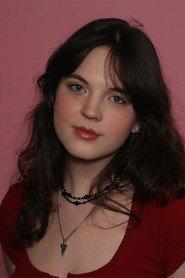Grace Conley as Gwen in The Waves Will Always Kiss the Shore 2022