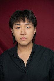 Qingshi Meng as The Detective in The Five Fingers of a Dog 2022
