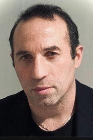 Dimitrios Pantos as Lukas in Shadow Errand 2026
