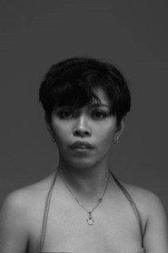 Raflesia Bravo as in Lam-Ang: An Ethno-Epic Musical 2019