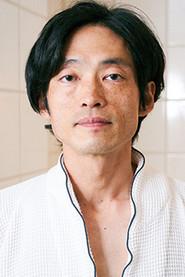 Tomohito Nakajima as Man in a Love Hotel in Taro the Fool 2019