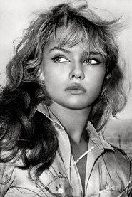 Marion Michael as Liane in Liane, Jungle Goddess 1956