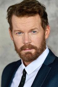Eric Matheny as in Golden Dreams 2001