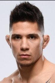 T.J. Brown as Self in Gamebred BKMMA 7: Dos Santos vs. Belcher 2024