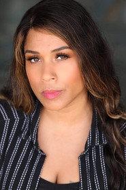 Nereida Velazquez as Rhonda Porter in Redeemed 2021