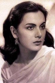 Priya Rajvansh as Chanda / Meena "Minno" in Hanste Zakhm 1973