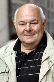 Klaus-Jürgen Steinmann as  in ...inklusive Totenschein 1977