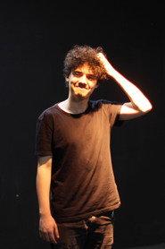 Alef Cavalcante as Ytalo in hiRto. 2026