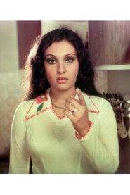 Ranjeeta Thakur as Sonia (as Rajeeta Thakur) in Double Cross 1973