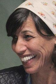 Mounira Zakraoui as  in A Bird From Paradise 2025