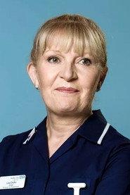 Catherine Shipton as Pam in Yummy Mummy 2022