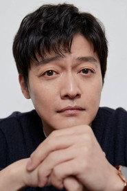 Kwon Hyuk as  in The Threshold of Death 2019