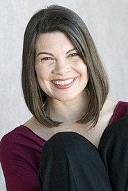 Chandler McIntyre as Georgia (Age 20) in The Color of Love: Jacey's Story 2000
