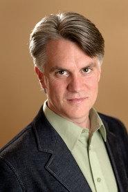 Dale Jarvis as The Reverend in Our House 2012