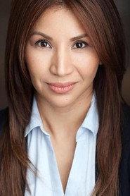 Xiomara Lopez as Rosa in Maria's Episode 2014