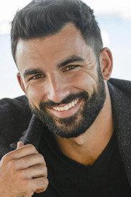 Joel Bierwert as Escort in Agent Stone 2022
