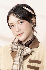 Rinlisa Burapakon as Self in (N)EXTENSION: Documentary of BNK48 6th Generation & CGM48 4th Generation 2026