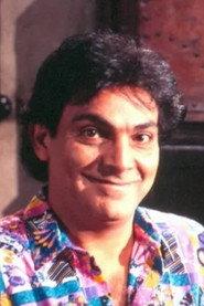 Alberto Baruque as  in Nasce uma Mulher 1983