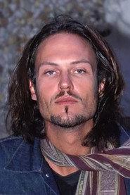 Nicholas Rogers as Jesus in Maria Figlia del Suo Figlio 2000