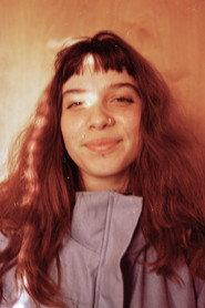 Sophie Amelia as Mac in New Recipe 2025