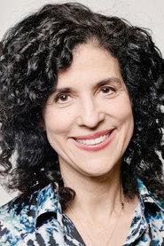 Laura Silber as Medical Examiner in Canaries 2017