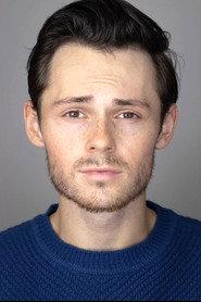 Lachlan Crane as Joe in War Bride 2025