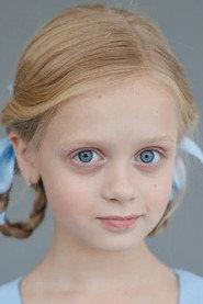 Ulyana Kvitovskaya as in Living Book 2026
