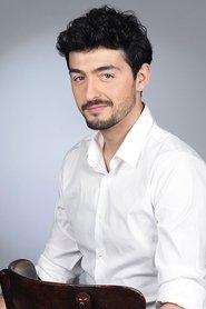 Sergi Torrecilla as Quintana in 13 Days of October 2015