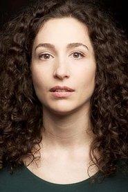 Avye Leventis as Pig Puppeteer in Table Manners 2013